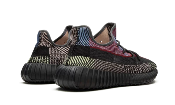 ADIDAS Yeezy Boost 350 V2 Yecheil (Non-Reflective) 4