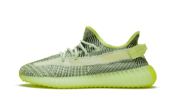 ADIDAS Yeezy Boost 350 V2 Yeezreel (Non-Reflective) 1