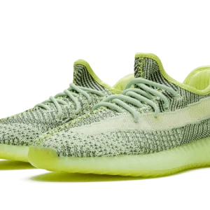 ADIDAS Yeezy Boost 350 V2 Yeezreel (Non-Reflective) 8