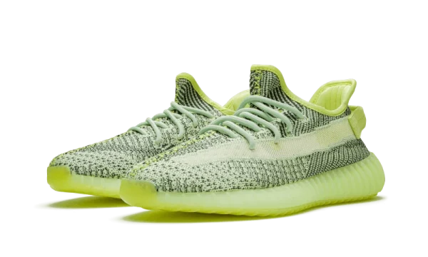 ADIDAS Yeezy Boost 350 V2 Yeezreel (Non-Reflective) 3
