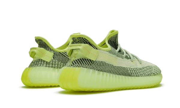 ADIDAS Yeezy Boost 350 V2 Yeezreel (Non-Reflective) 4