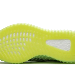 ADIDAS Yeezy Boost 350 V2 Yeezreel (Non-Reflective) 12