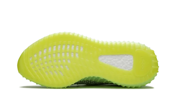 ADIDAS Yeezy Boost 350 V2 Yeezreel (Non-Reflective) 5