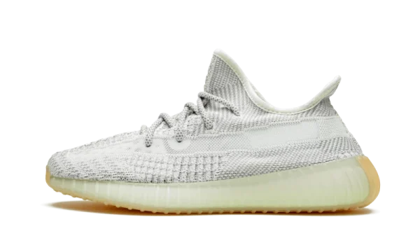 ADIDAS Yeezy Boost 350 V2 Yeshaya (Non-Reflective) 1