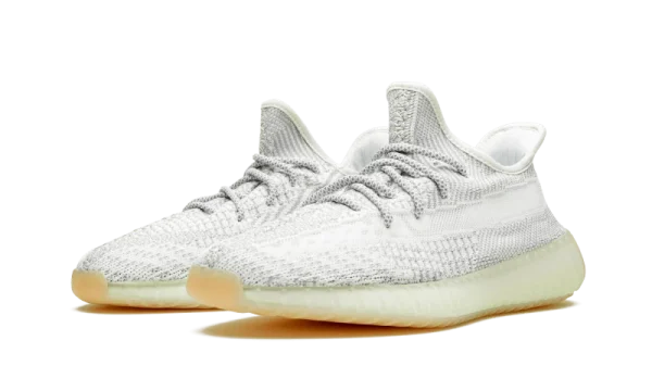 ADIDAS Yeezy Boost 350 V2 Yeshaya (Non-Reflective) 3