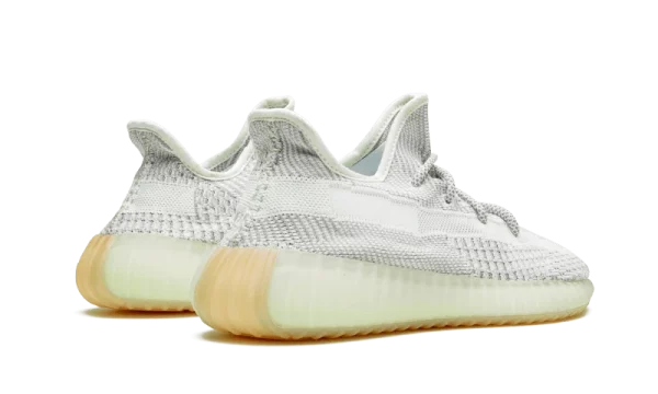 ADIDAS Yeezy Boost 350 V2 Yeshaya (Non-Reflective) 4