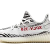 ADIDAS Yeezy Boost 350 V2 Zebra 16