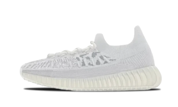 ADIDAS Yeezy Boost 350 V2 CMPCT Slate Bone 1