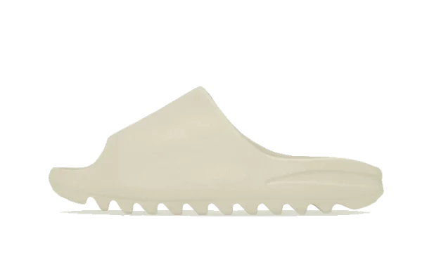 ADIDAS Yeezy Slide Bone (Restock Pair) 1