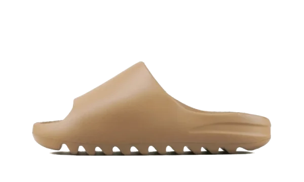 ADIDAS Yeezy Slide Earth Brown 1