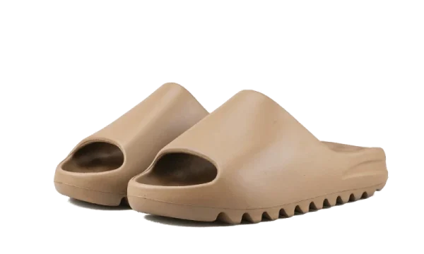 ADIDAS Yeezy Slide Earth Brown 3