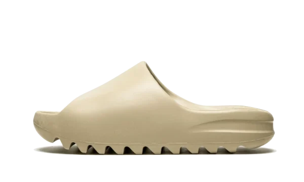 ADIDAS Yeezy Slide Pure (First Release) 1