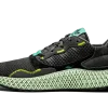 ADIDAS ZX 4000 4D Carbon 7