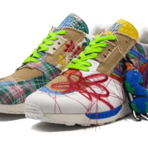 ADIDAS ZX 8000 Sean Wotherspoon Superearth 7
