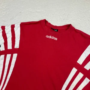 Adidas RARE Heavyweight Embroidered T-shirt (L-XL) 8