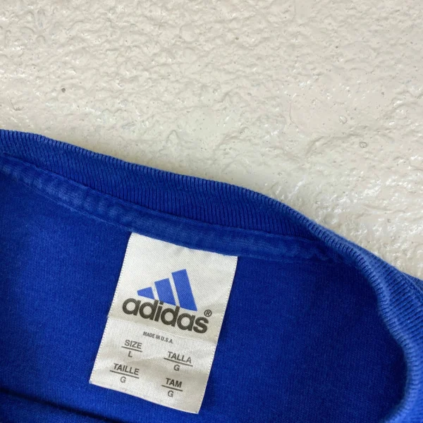 Adidas RARE T-shirt (L) 6