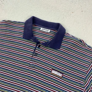 Adidas Heavyweight Polo Shirt (XL) 7