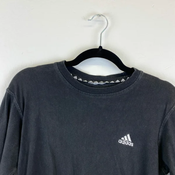 Adidas Heavyweight Washed T-shirt (XS-S) 3