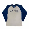 Adidas 90s New York Yankees Shirt (XL) 14