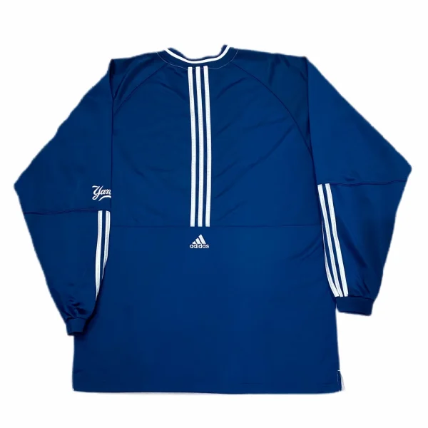 Adidas 90s New York Yankees Shirt (XL) 4