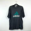 Adidas Equipment Washed T-shirt (M-L) 19
