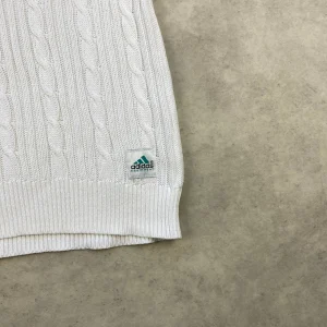 Adidas Equipment RARE Knit Vest (XL) 9