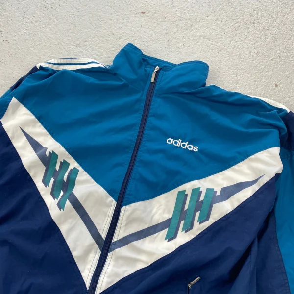 Adidas RARE Tracksuit (L) 3