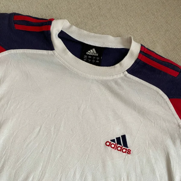 Adidas Tee (M) 3