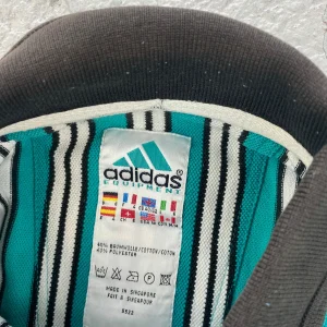 Adidas Equipment RARE Heavyweight Polo Shirt (M-L) 10