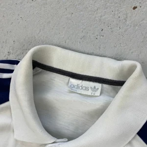 Adidas Heavyweight Polo Shirt (L-XL) 10