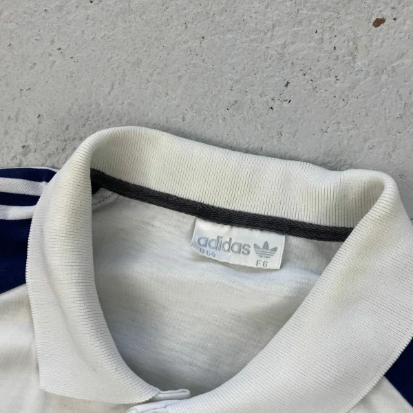 Adidas Heavyweight Polo Shirt (L-XL) 4