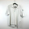 Adidas RARE Equipment Heavyweight Polo Shirt (L) 13