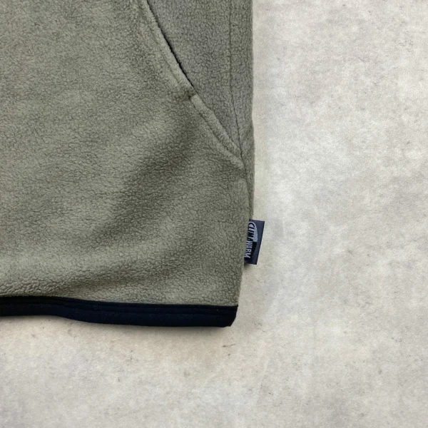 Adidas RARE Fleece Vest (XL) 5