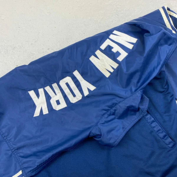 Adidas Yankees Windbreaker (M) 6