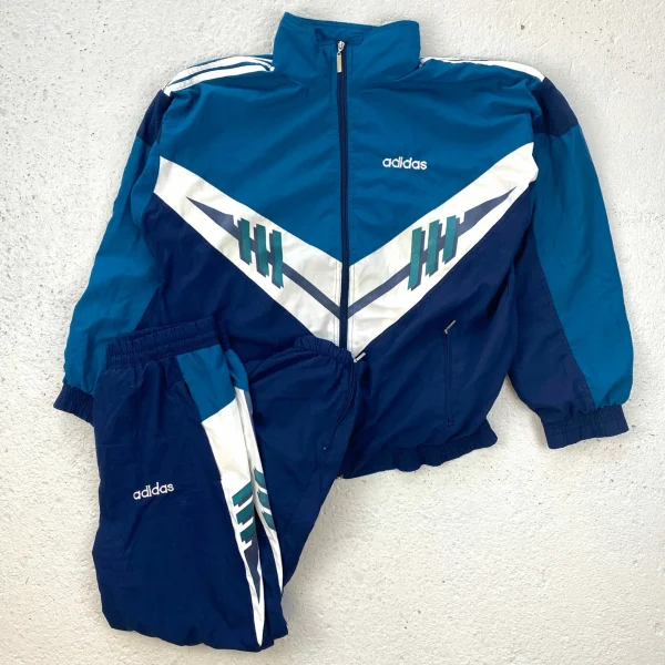 Adidas RARE Tracksuit (L) 1