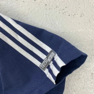 Adidas Heavyweight Polo Shirt (L-XL) 12