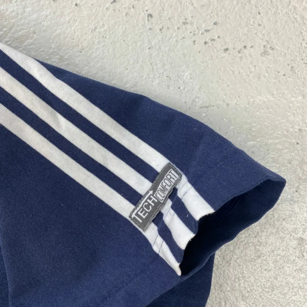 Adidas Heavyweight Polo Shirt (L-XL) 5