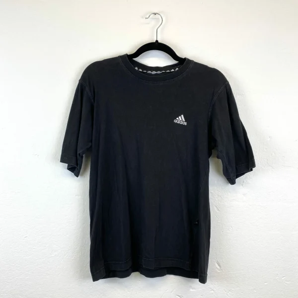 Adidas Heavyweight Washed T-shirt (XS-S) 1