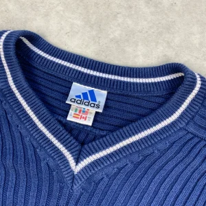 Adidas Heavyweight Knit Vest (L-XL) 10