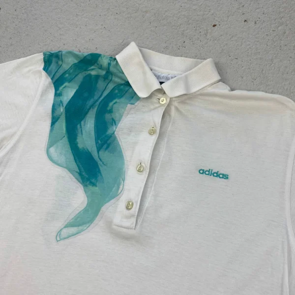 Adidas RARE Polo Shirt (XS-S) 3