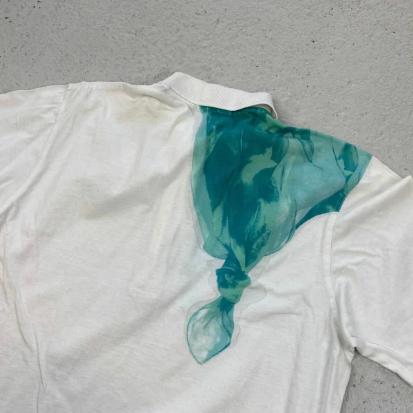 Adidas RARE Polo Shirt (XS-S) 5