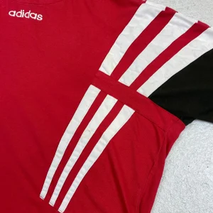 Adidas RARE Heavyweight Embroidered T-shirt (L-XL) 12