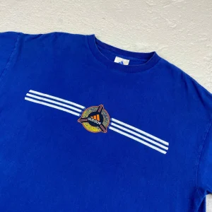 Adidas RARE T-shirt (L) 9