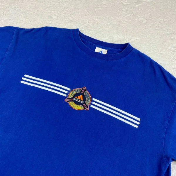 Adidas RARE T-shirt (L) 3
