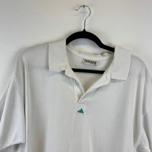Adidas RARE Equipment Heavyweight Polo Shirt (L) 7