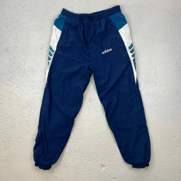 Adidas RARE Tracksuit (L) 4