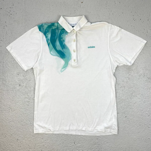 Adidas RARE Polo Shirt (XS-S) 1
