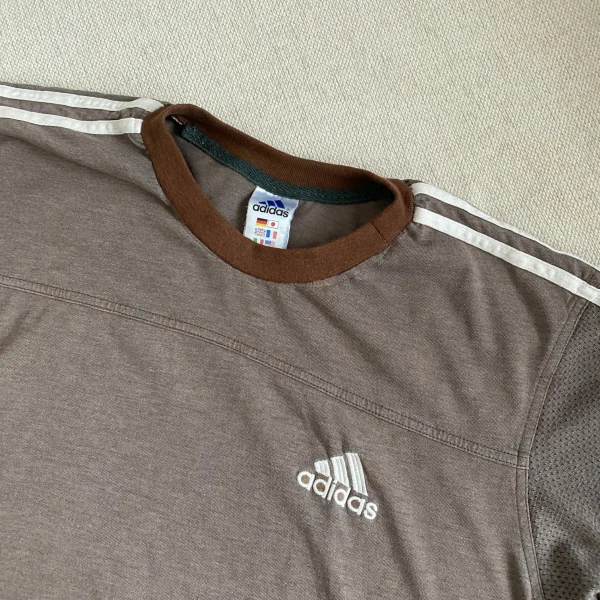 Adidas Tee (M) 3