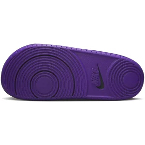 Nike Minnesota Vikings Off-Court Wordmark Slide Sandals 6