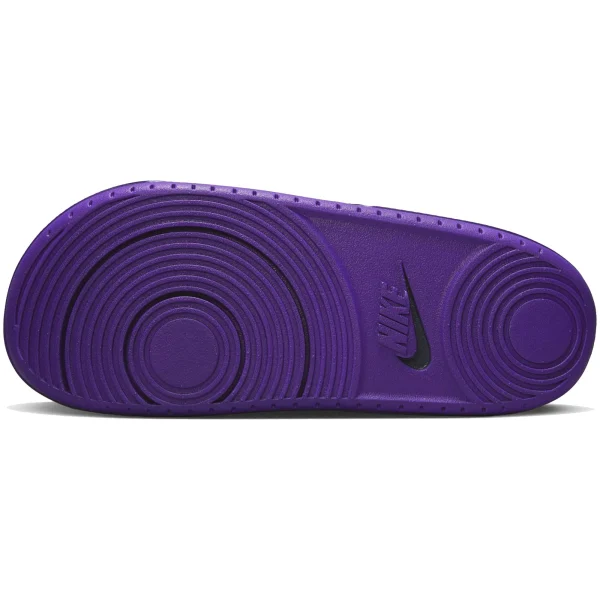 Nike Minnesota Vikings Off-Court Wordmark Slide Sandals 3